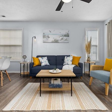 Fully Equipped 2Br 2Ba With King Bed In Heart Of Mb Myrtle Beach Exterior foto
