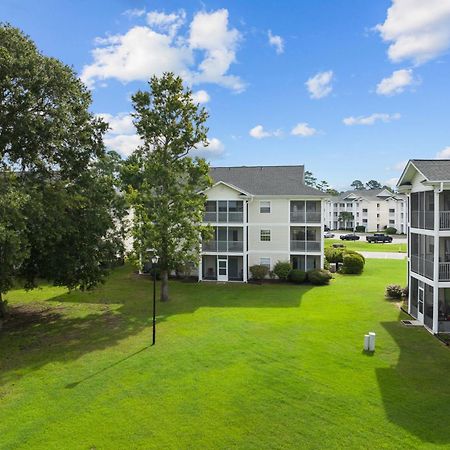 Fully Equipped 2Br 2Ba With King Bed In Heart Of Mb Myrtle Beach Exterior foto