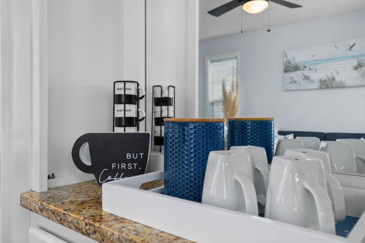 Fully Equipped 2Br 2Ba With King Bed In Heart Of Mb Myrtle Beach Exterior foto