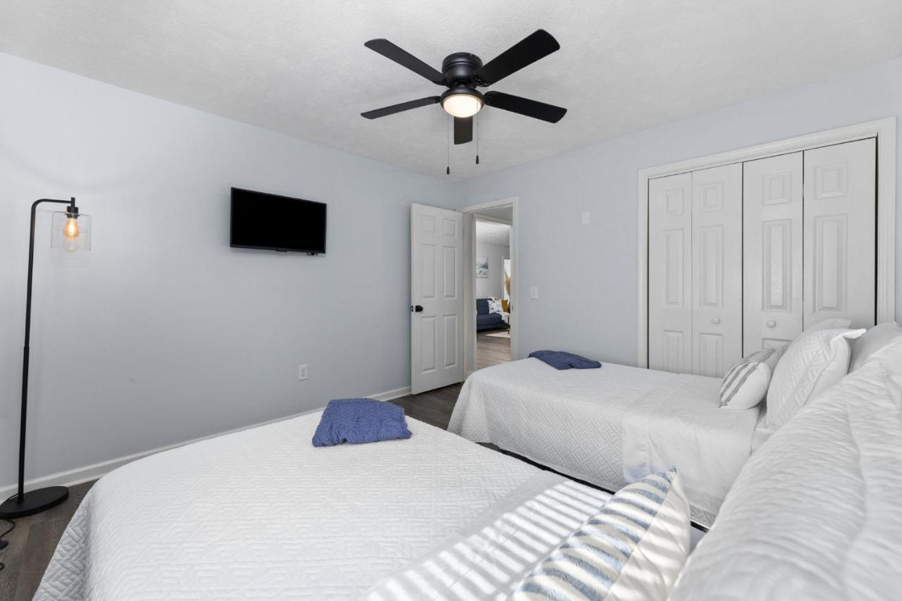 Fully Equipped 2Br 2Ba With King Bed In Heart Of Mb Myrtle Beach Exterior foto
