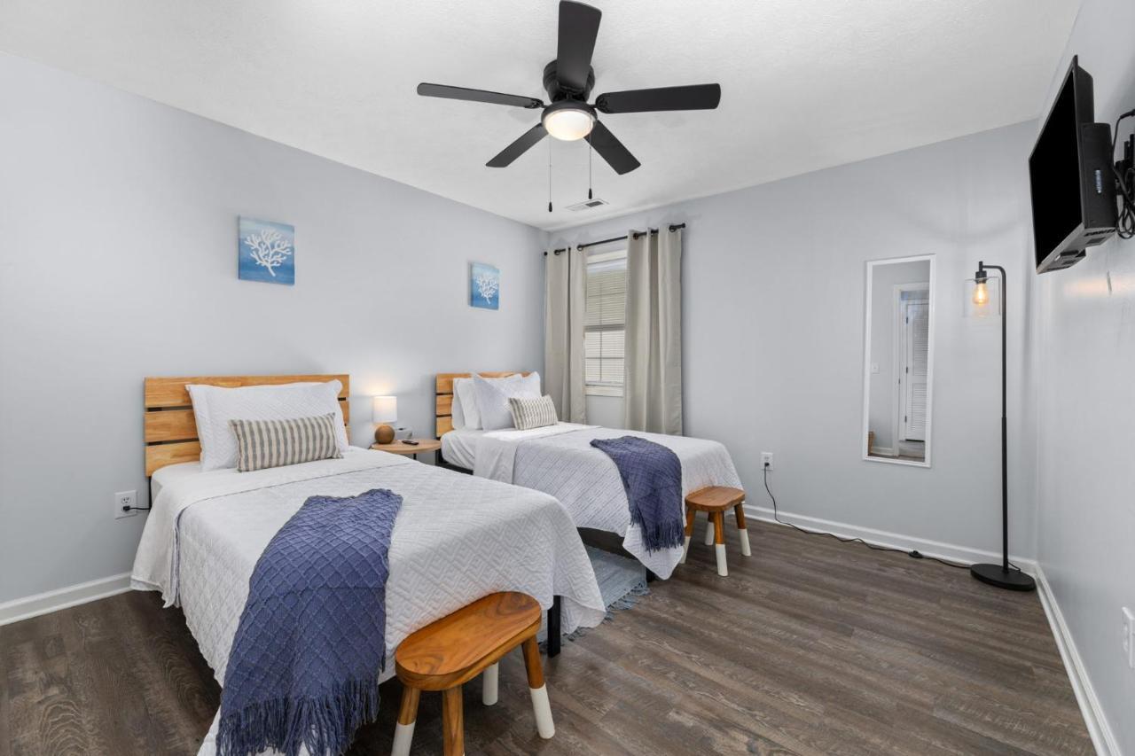 Fully Equipped 2Br 2Ba With King Bed In Heart Of Mb Myrtle Beach Exterior foto