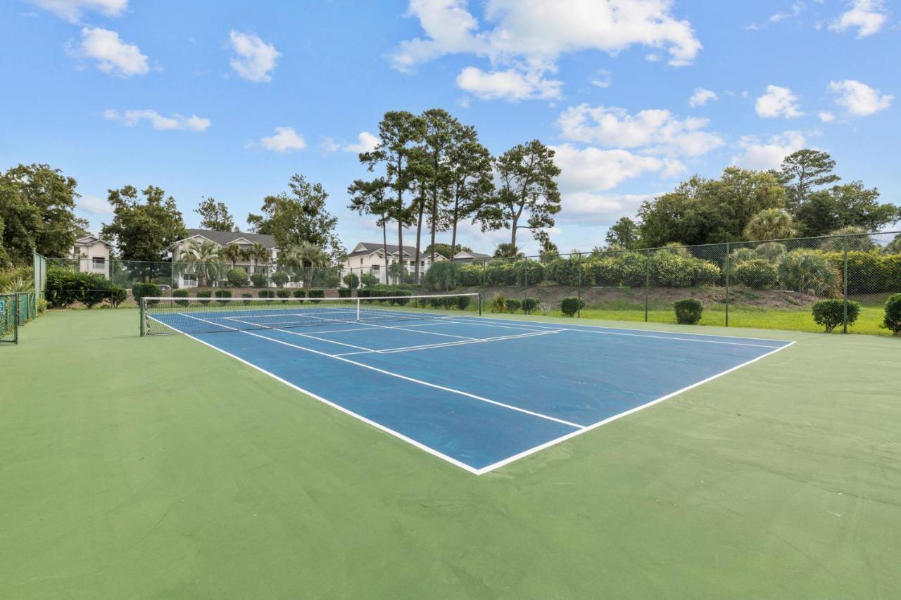 Fully Equipped 2Br 2Ba With King Bed In Heart Of Mb Myrtle Beach Exterior foto
