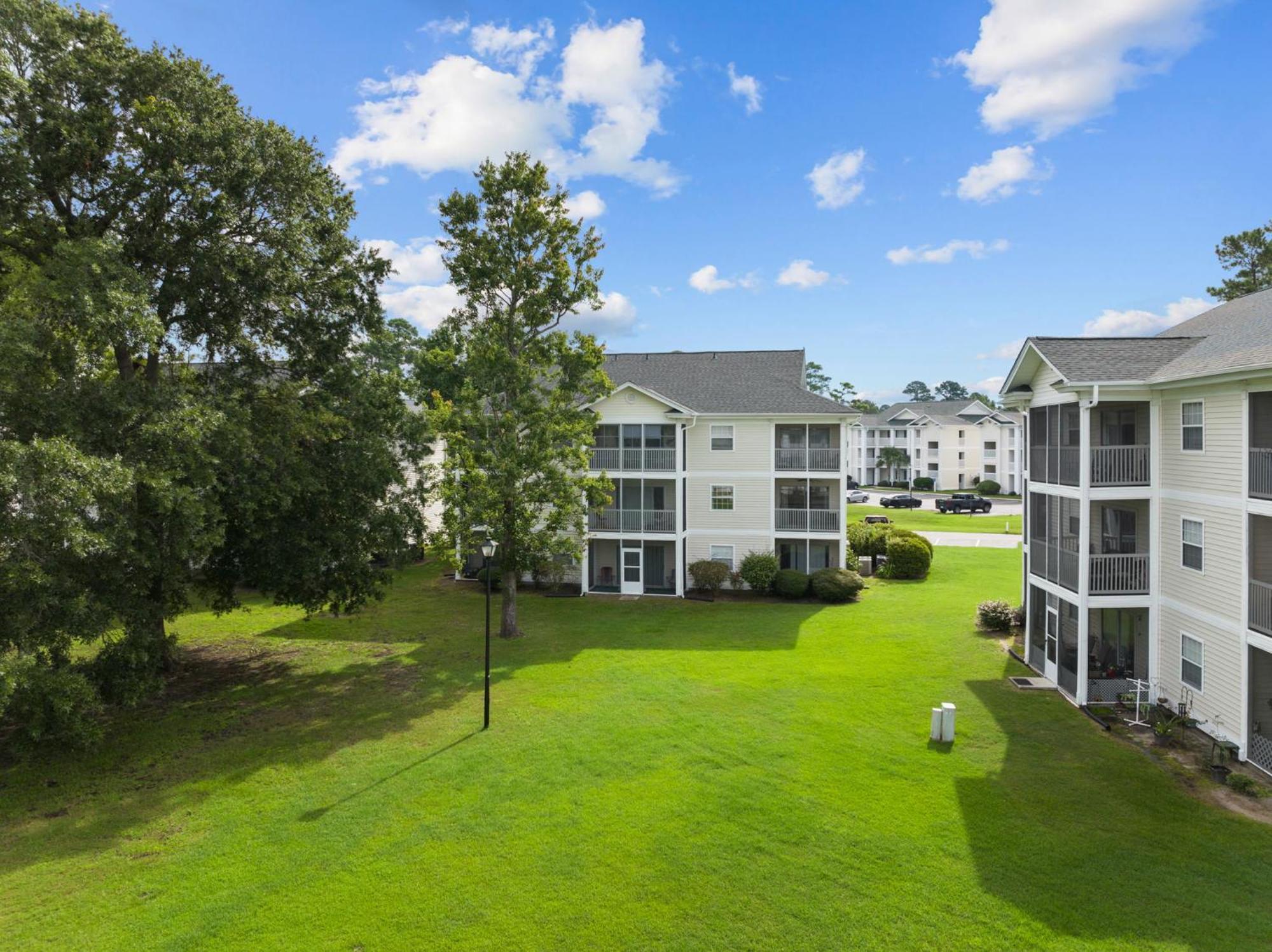 Fully Equipped 2Br 2Ba With King Bed In Heart Of Mb Myrtle Beach Exterior foto